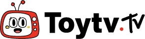 ToyTv Logo